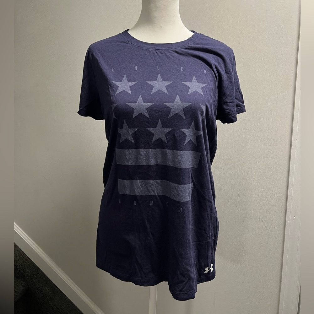 UA Freedom T-Shirt